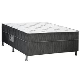 Colchobox Casal Spring Dream Molas 138x188x43