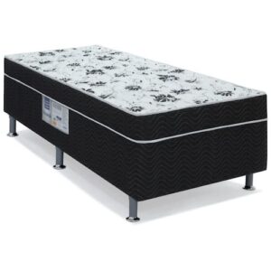 Colchobox Solteiro Union Ortopedico 88x188x43
