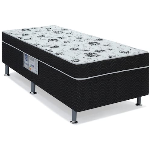 Colchobox Solteiro Union Ortopedico 88x188x43