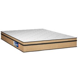 Colchão Queen Selectus D45 158x198x29 Plumatex