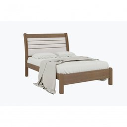 Cama Casal Esmeralda Plus