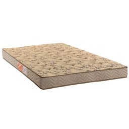 Colchão Casal Pasquale Wave D33 138x188x17 Paropas
