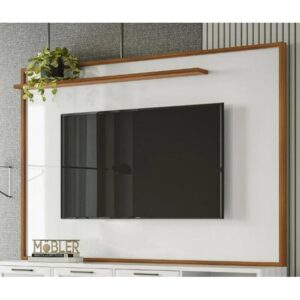 Painel Genesis 1.9 Palisandro Mobler