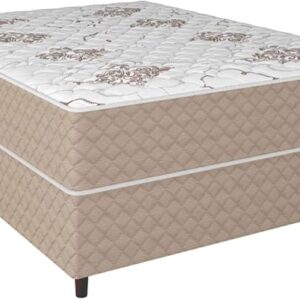 Colchobox Casal Açucena 138x188x46 EcoTec