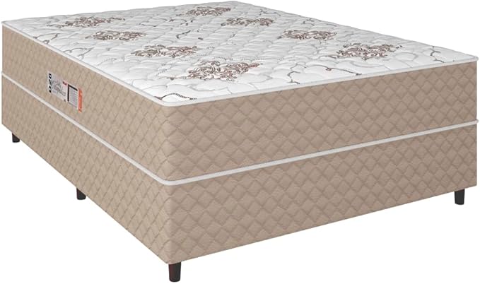Colchobox Casal Açucena 138x188x46 EcoTec