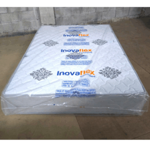 Colchão Casal Confort Premium Plus D28