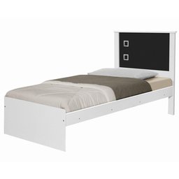 Cama Solteiro Barcelona