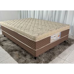 Colchobox Casal RondoComfort Molas Pocket 138x51