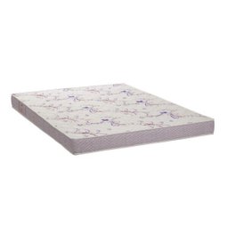 Colchão Casal Physical Resistente Liso D20 138x188x12 Ortobom