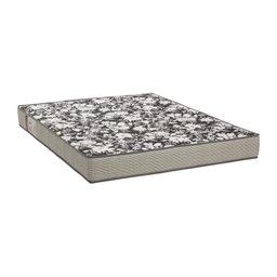 Colchão Casal Physical Ultra Resistente 138x188x17 Ortobom