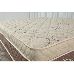 Colchobox Casal RondoComfort Molas Pocket 138x51 - Imagem 2