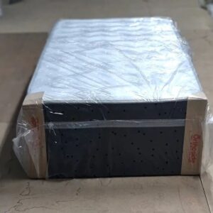 Colchobox Solteiro Livinia com Cama Auxiliar Molas Ensacadas 88x188x48