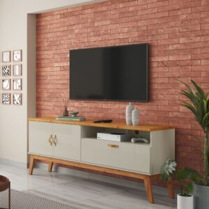 Rack Sirius 1.6 para Sala Tv 60 Polegadas