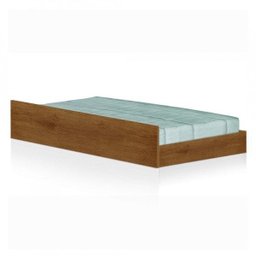 Cama Auxiliar Eleganza 90