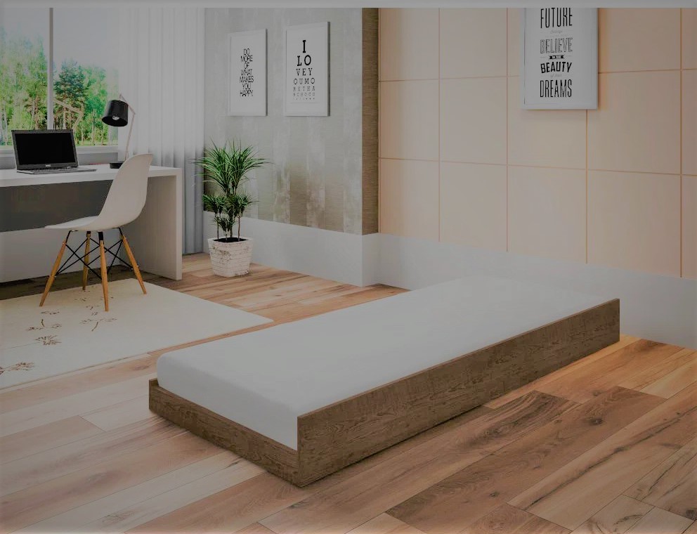 Cama Auxiliar Larissa.Dani F06