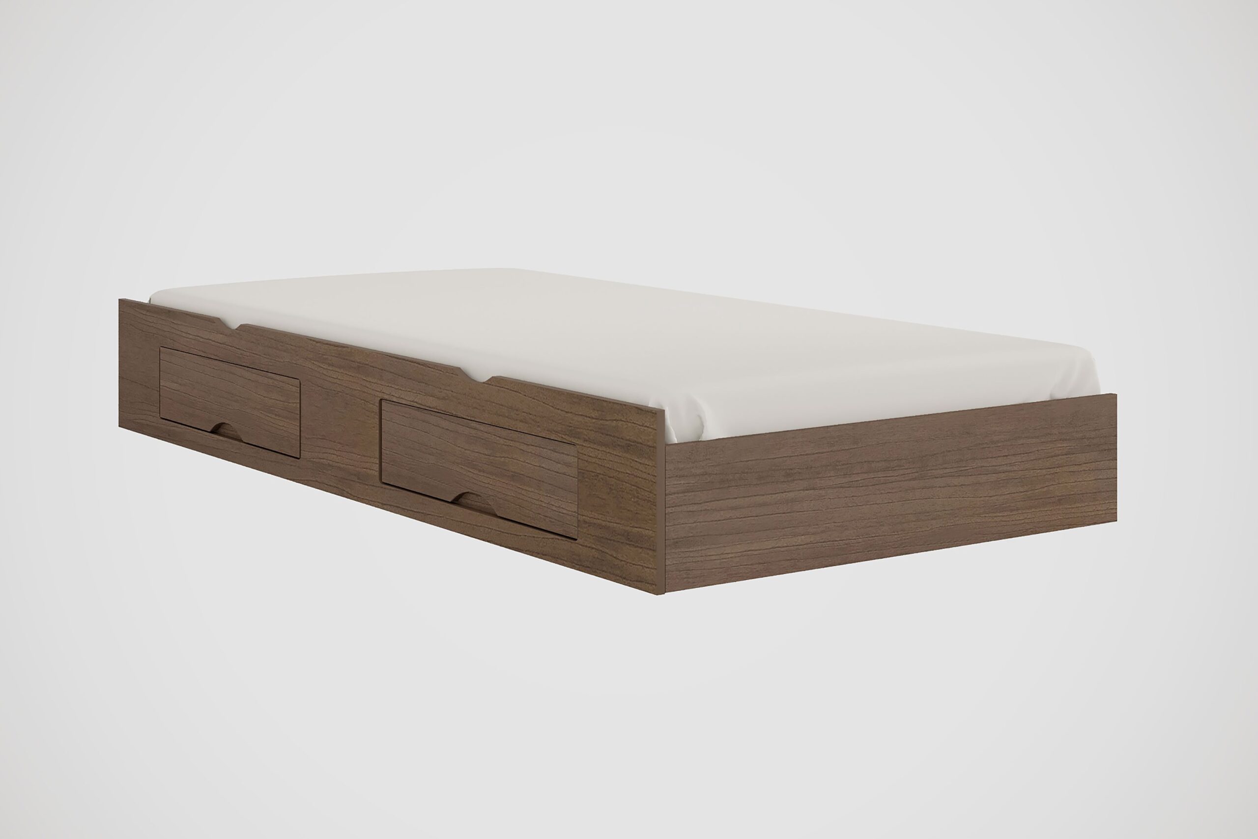 Box Cama Auxiliar Milenio ou Primicia com 2G