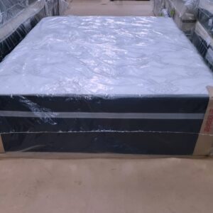 Colchobox Casal Dubai Plus 138x188x43