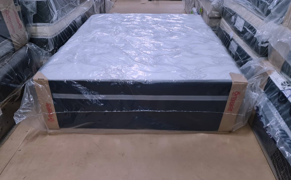 Colchobox Casal Dubai Plus 138x188x43