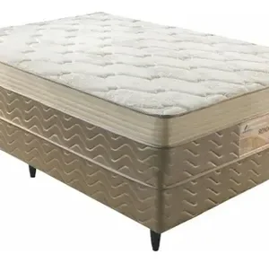 Colchobox Casal RondoComfort Light 138x48