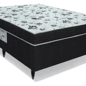 Colchobox Casal Basic Light 138x188x52