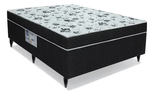 Colchobox Casal Basic Light 138x188x52