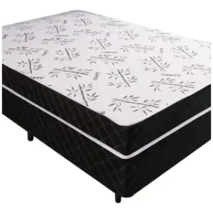 Colchobox Casal Monaco 138x188x40