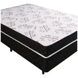 Colchobox Casal Monaco 138x188x40
