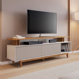 Bancada NT 1385 180 2P