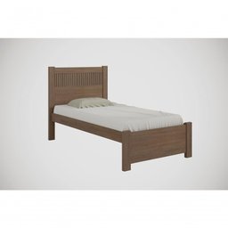 Cama Solteiro Primicia Plus