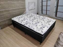 Colchobox Solteirao Basic Light 108x188x52