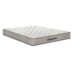 Colchão Casal Robust Supreme Dupla Face 138x188x20 Ortobom