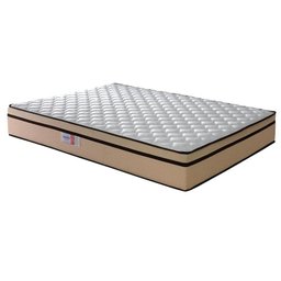 Colchão Casal Selectus D45 138x188x24 Plumatex