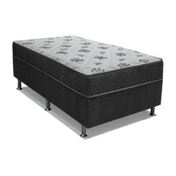 Colchobox Solteiro Spring Dream Molas 88x188x43