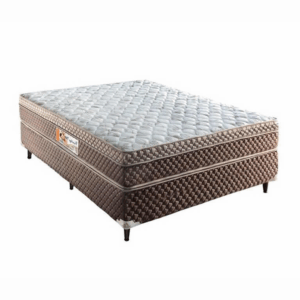 Colchobox Solteiro RondoComfort Light 88x48