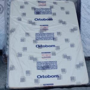 Colchao Casal Dream Soft D20 138x188x12 Ortobom