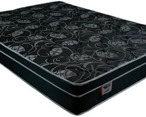 Colchão Casal Selectus D33 138x188x18 Plumatex