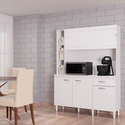 Kit Cozinha Duda 140 5P1G