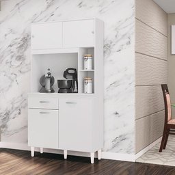 Kit Cozinha Duda 90 4P1G