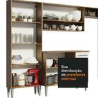 Cozinha Madri 9P1G Completa - Imagem 5