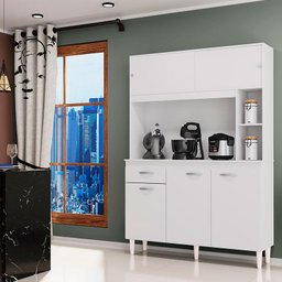Kit Cozinha Duda 120 5P1G