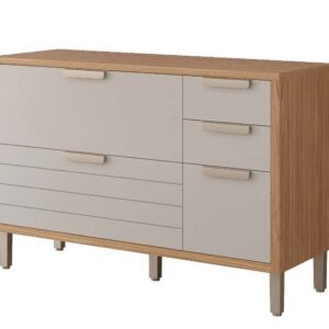 Balcão Eloise 120 1P4G MGM Moveis