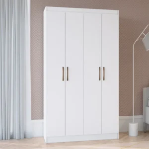 Multiuso Dueto 4 Portas – Doripel