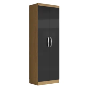 Armário Multiuso New 2 Portas