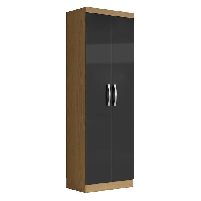 Armário Multiuso New 2 Portas