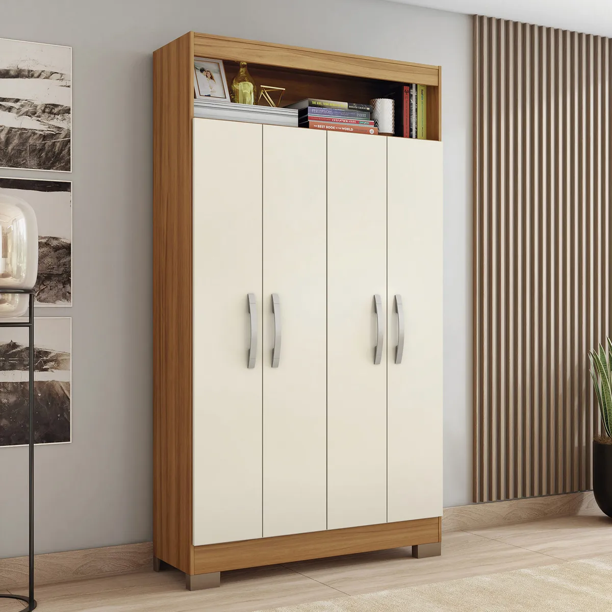 Multiuso NT 4040