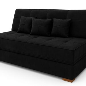 Sofá-Cama Itália com Baú
