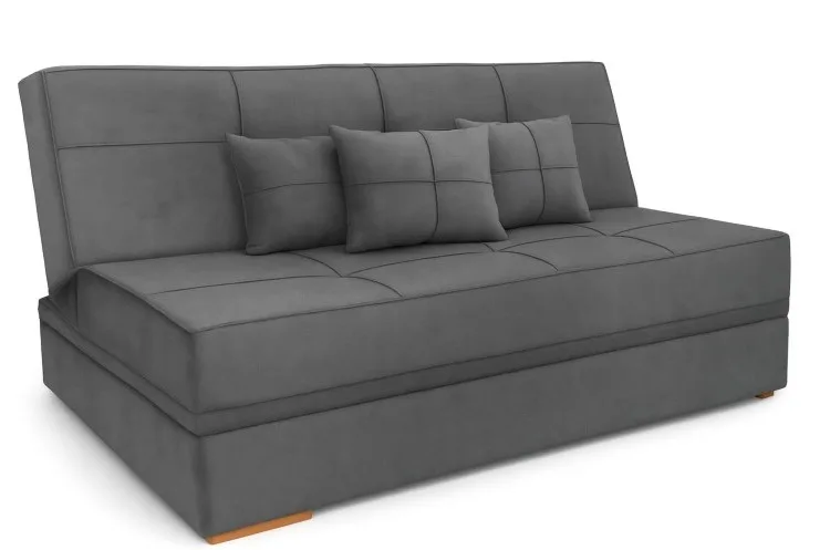 Sofá-Cama Itália sem Baú