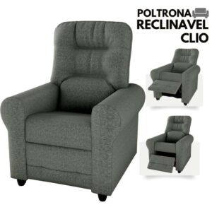 Poltrona Reclinável MX 24 Clio
