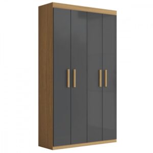 Multiuso Aramóveis 4 Portas