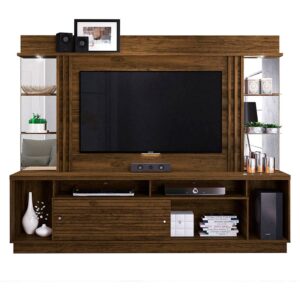 Home Theater Frizz Gold